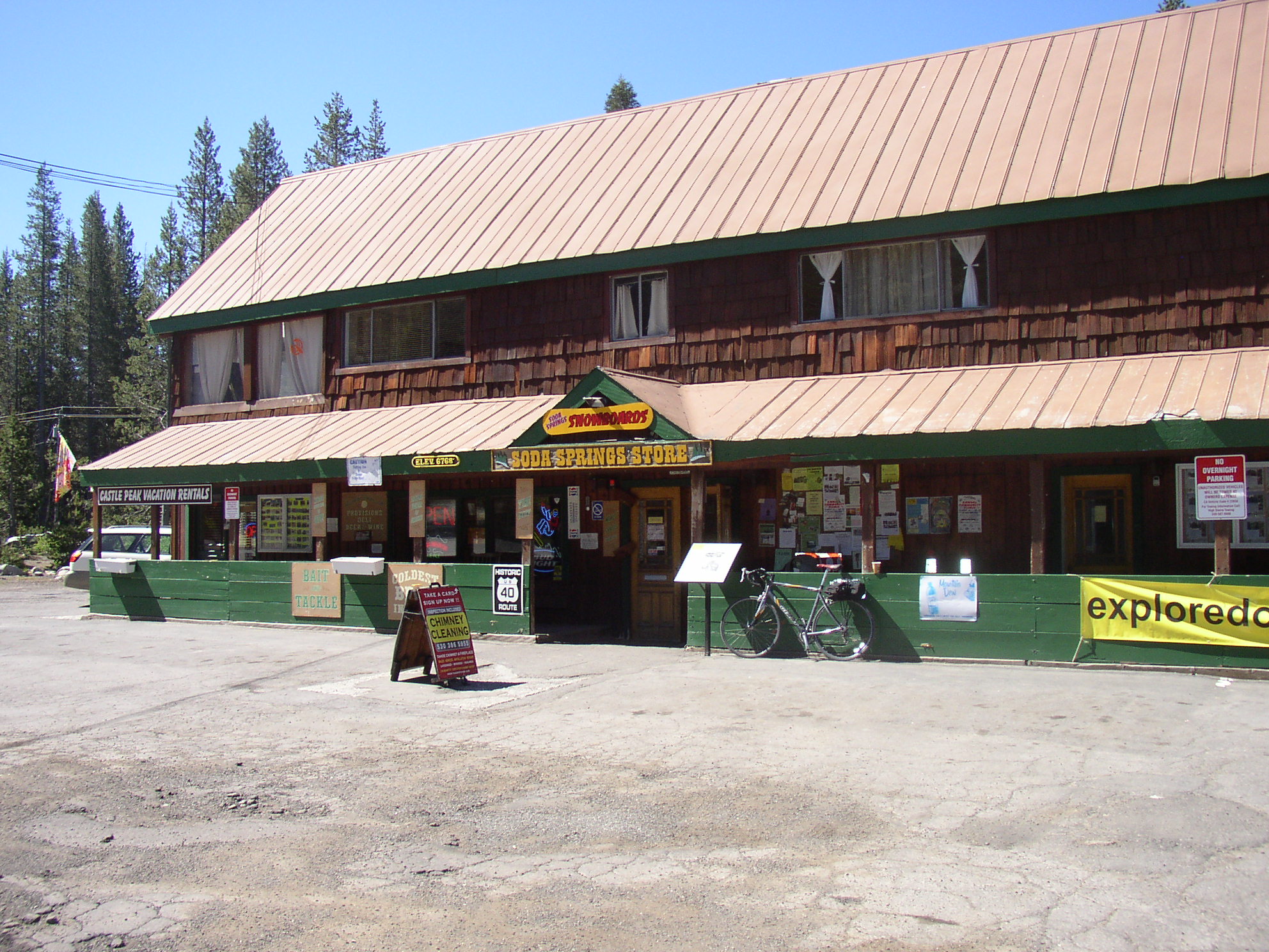 Sunnyvale Real Estate « The Cycling Tuscan